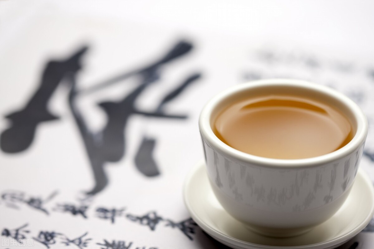 适合中国人的防三高法：喝茶！但要注意这5点，才能喝出健康
