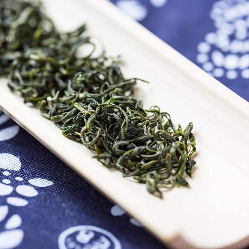 品尝富硒茶下一句