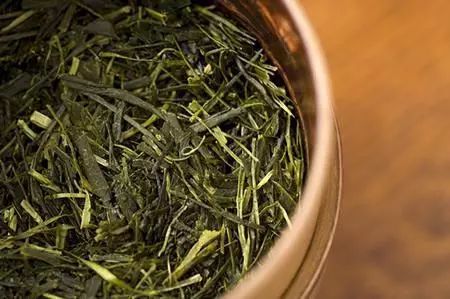 品尝富硒茶下一句