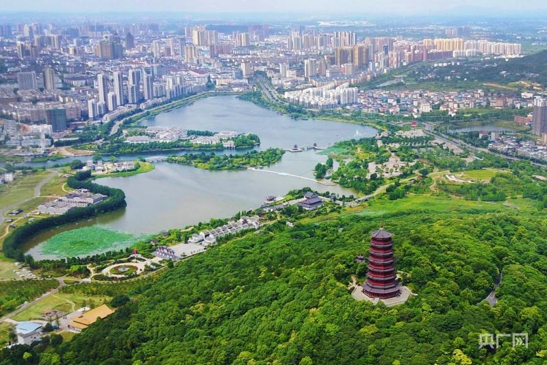 品牌建设富硒大米
