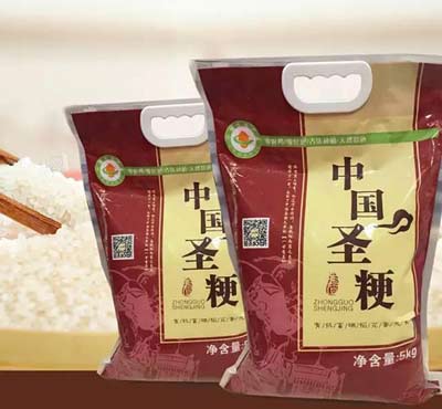 吉林大米富硒大米