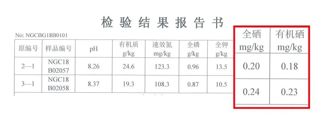 稻田养蟹富硒大米