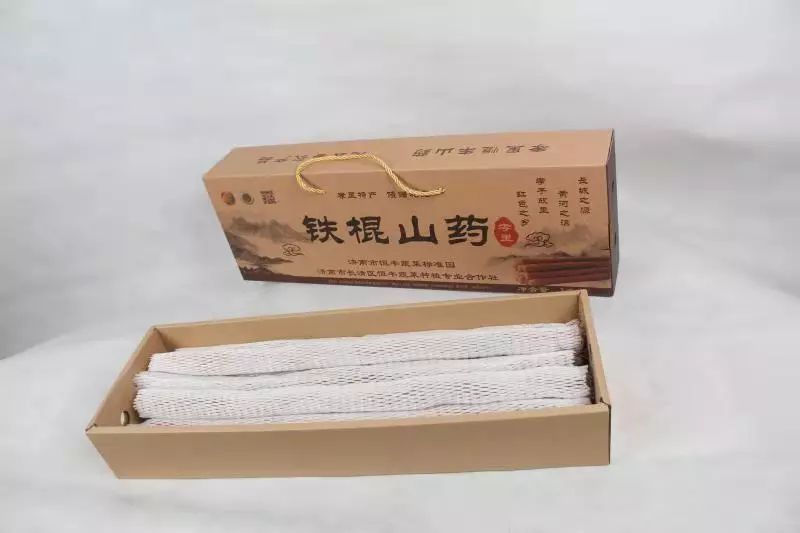 山东莒县富硒大米