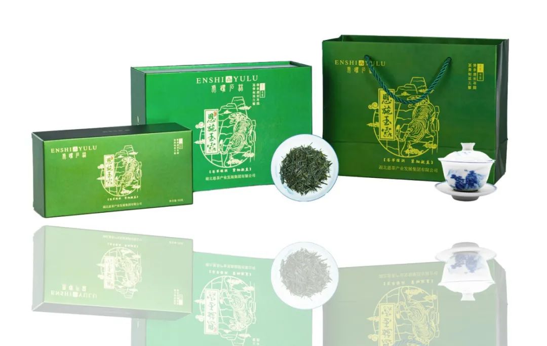 恩施富硒大米生产