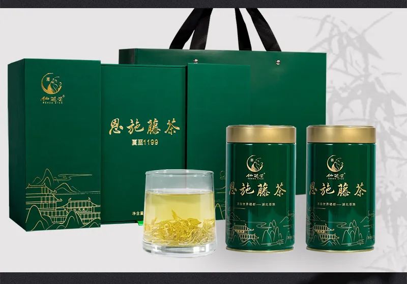 恩施富硒大米生产