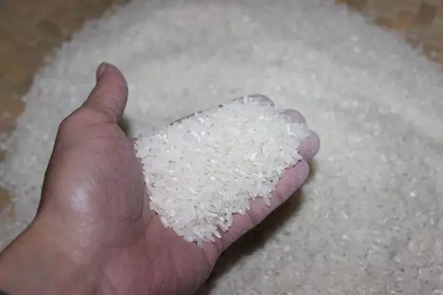 富硒大米相关资料