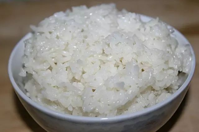 富硒大米相关资料