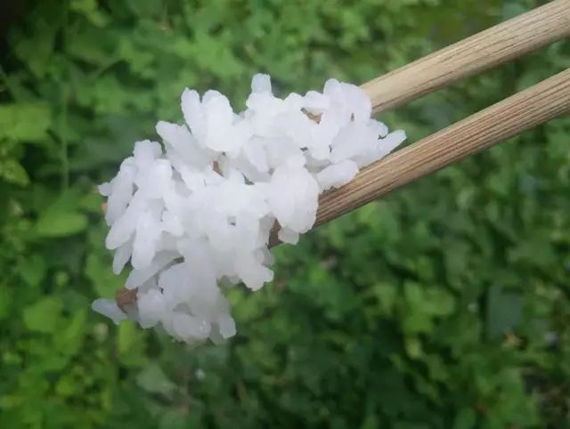 富硒大米相关资料