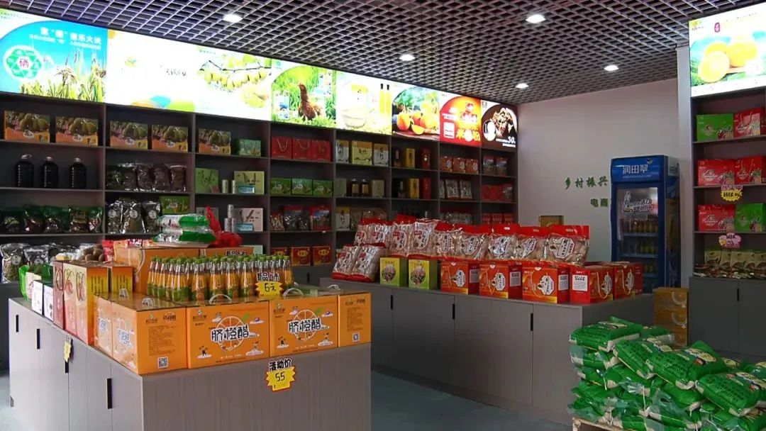 赣南农家富硒大米