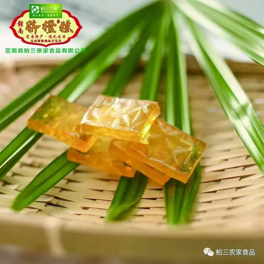 赣南农家富硒大米