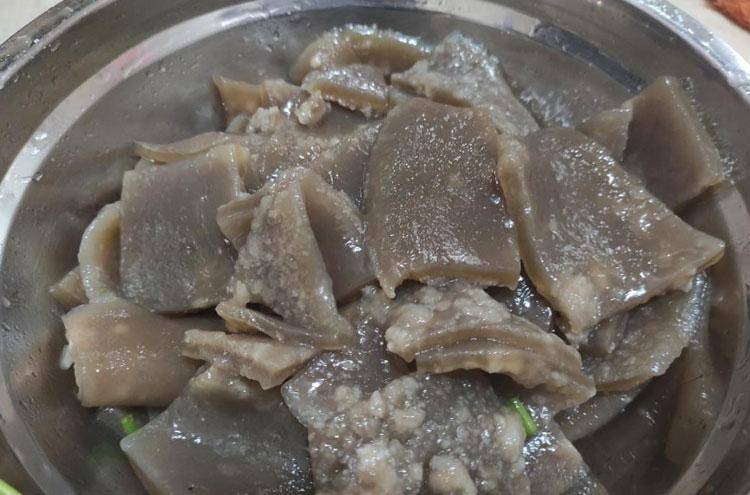 丰城富硒大米品种