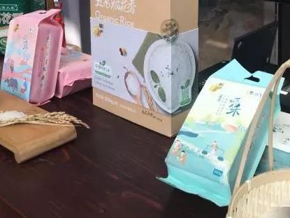 哪里需要富硒大米