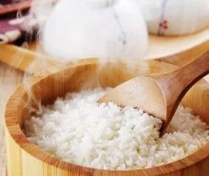 品质上乘富硒大米