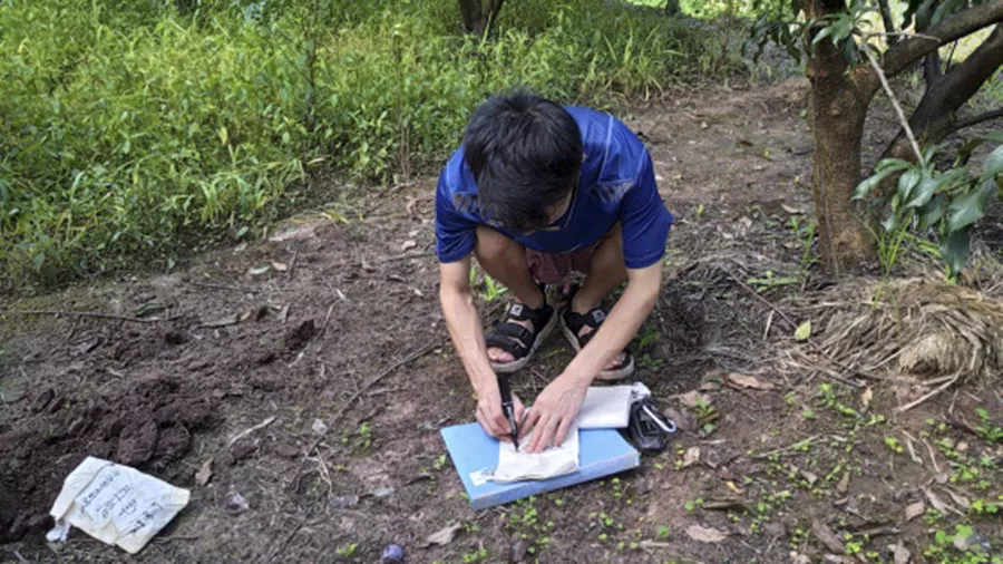 好消息！四川地矿助力四川首个天然富硒地获得“身份证”