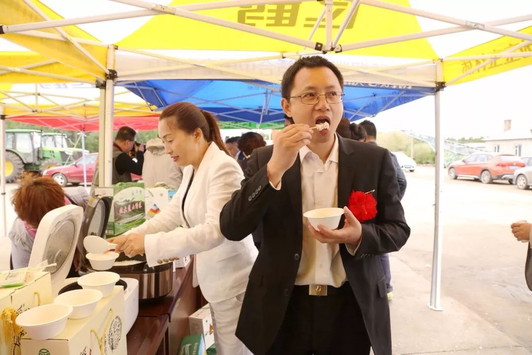 富硒大米合作协议(富硒大米传销)-硒宝网