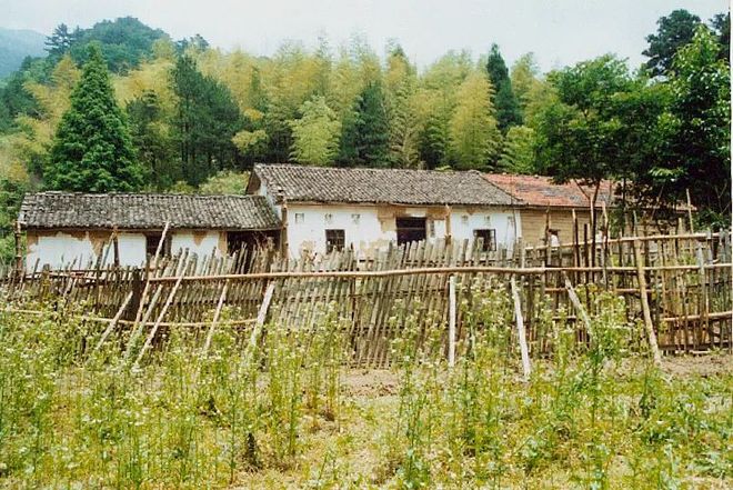 临安昌化富硒大米