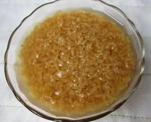 哪里产富硒大米好