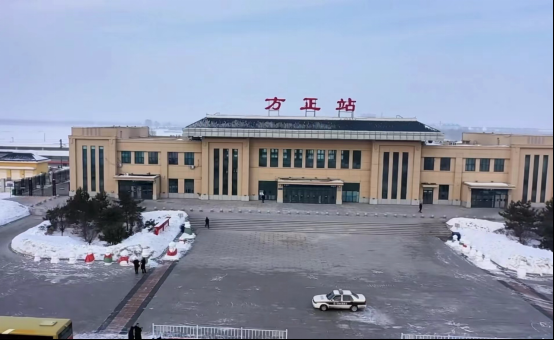 一小时高铁直达！快来方正享受慢生活 好吃好喝好玩好景全在这里