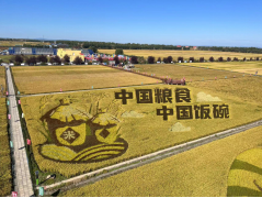 一小时高铁直达！快来方正享受慢生活 好吃好喝好玩好景全在这里