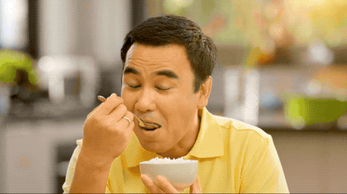 富硒大米用不用淘