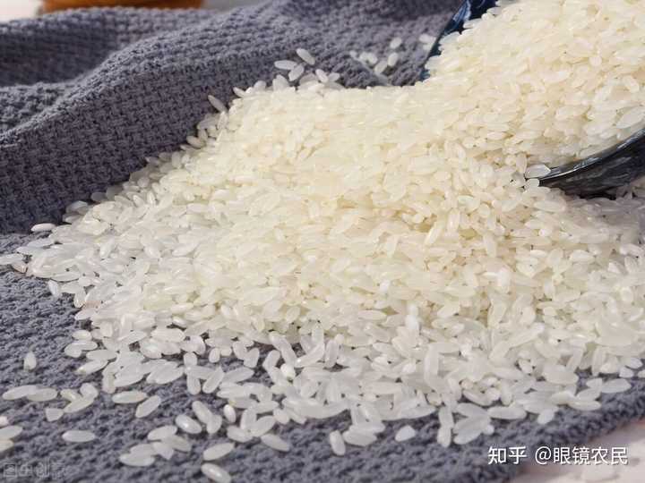 黑龙江富硒地大米