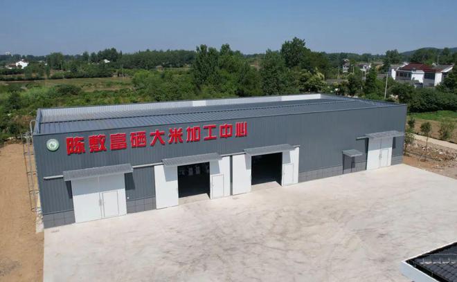 味稻东林富硒大米(稻老大富硒大米)-硒宝网