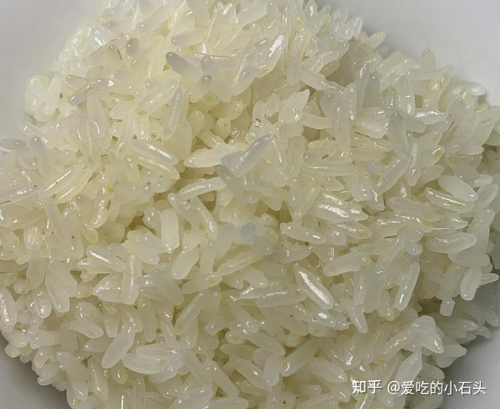 富硒大米的创始人