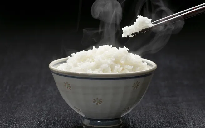 五常富硒大米龙缘