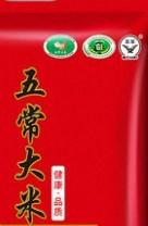 五常富硒大米龙缘
