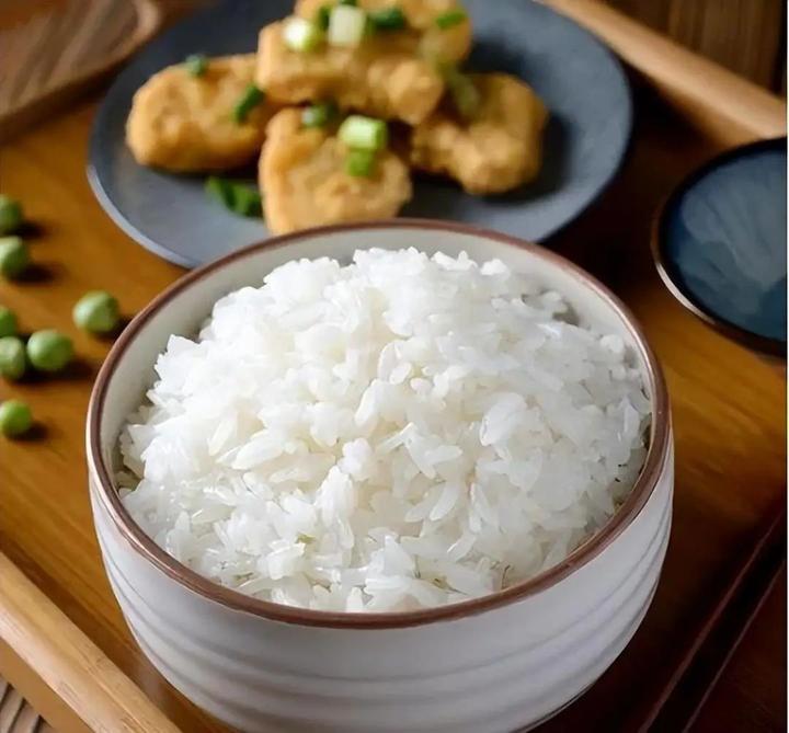 祥合五常富硒大米