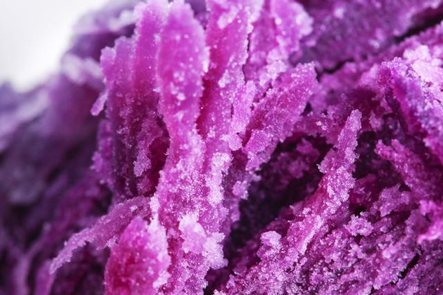 板栗薯、蜜薯、紫薯...你吃过几种？你最喜欢哪一种？