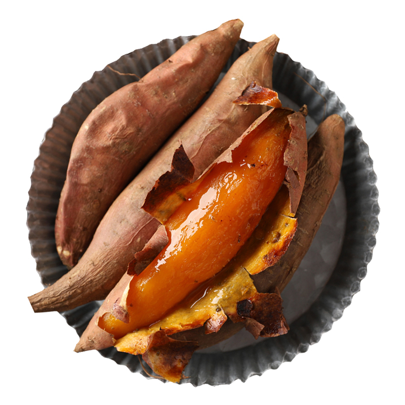 富硒地瓜东方甄?。ǘ降毓霞庸こВ?硒宝网