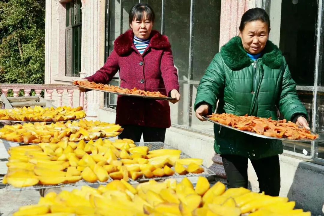 怎样挑选富硒地瓜