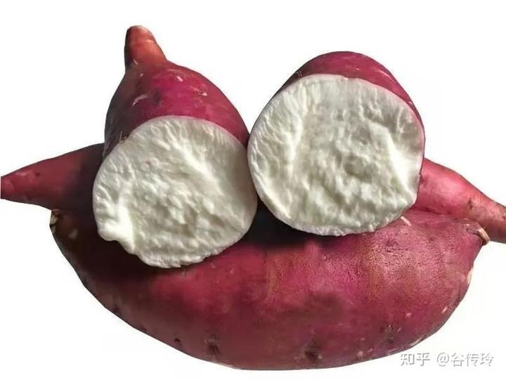 减肥富硒地瓜推荐