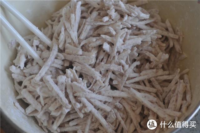 秋吃果，冬吃根！做个健脾补气的早餐，脾胃不好的人最适合！