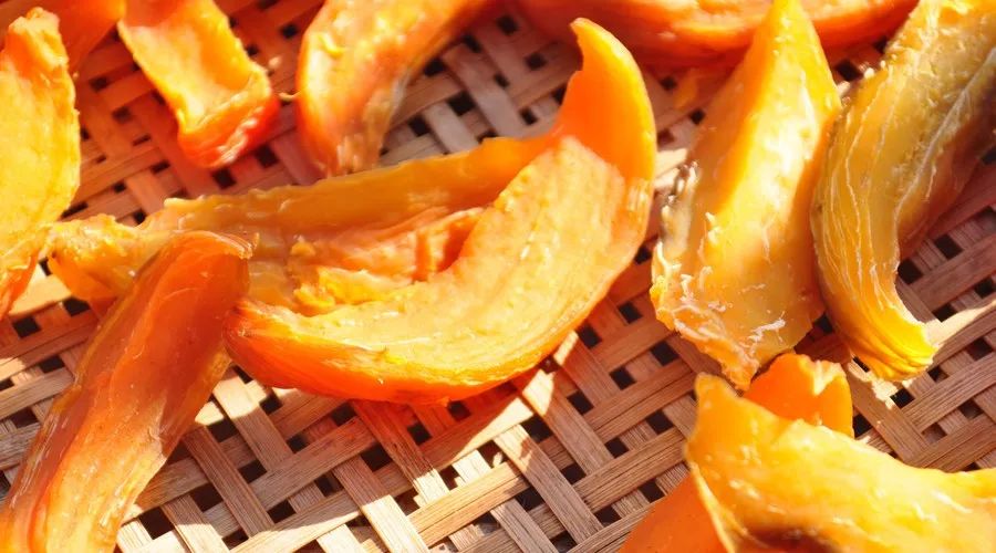 富硒地瓜食用方法