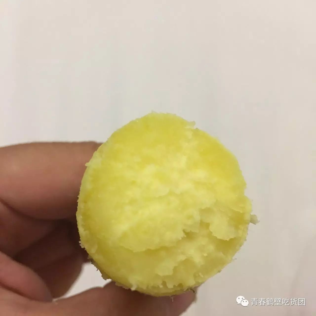 板栗薯和富硒地瓜