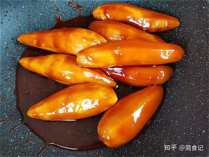 富硒地瓜糖的做法