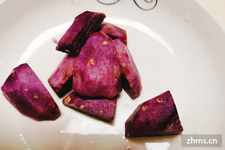 地瓜煮多久能熟？怎么做才能保存原来的风味？