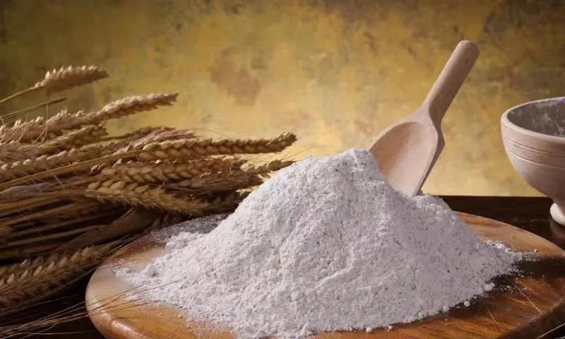 富硒面粉有啥用?。ǜ晃娣鄱匀颂逵惺裁春么Γ?硒宝网