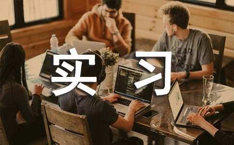经济学专业实习报告
