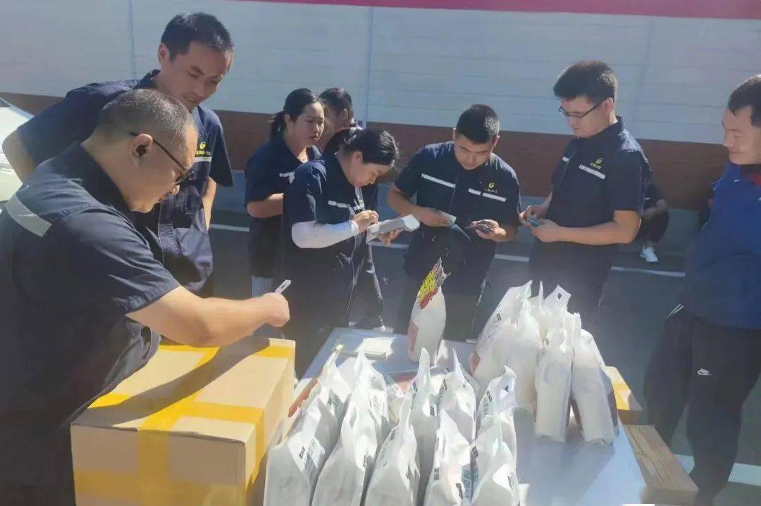 济南富硒面粉市?。媚细晃鞴希?硒宝网