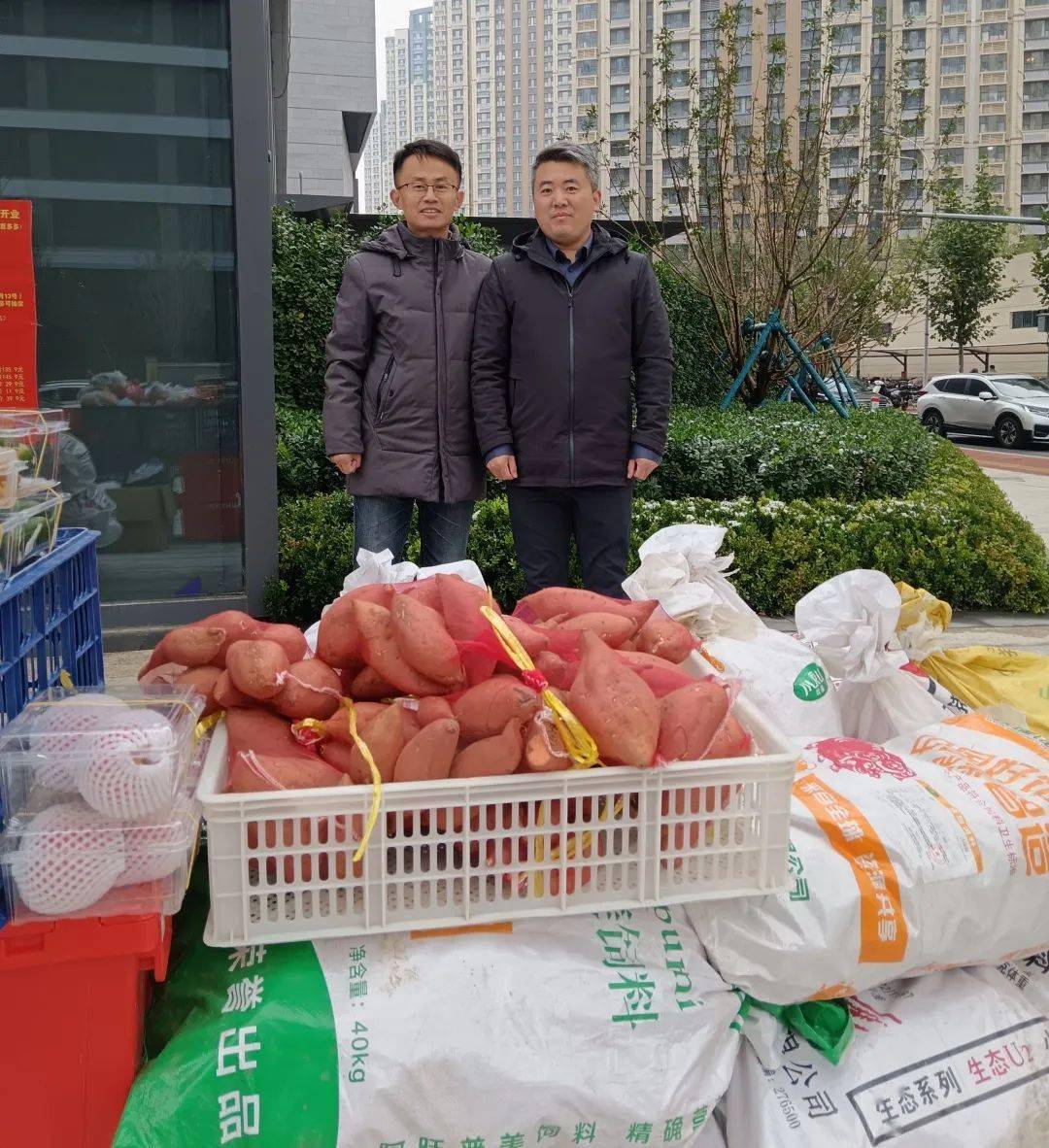 济南富硒面粉市?。媚细晃鞴希?硒宝网