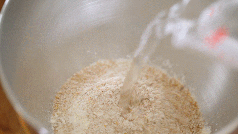 富硒面粉执行标准