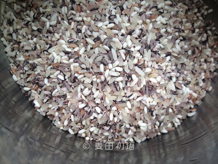 优质富硒面粉生产