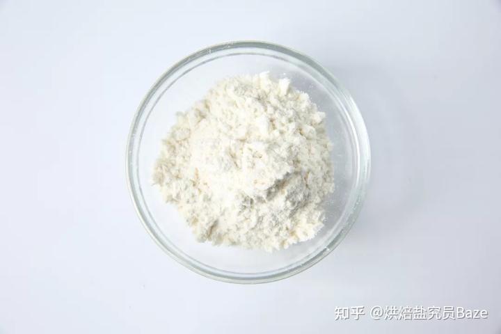 富硒面粉做法大全
