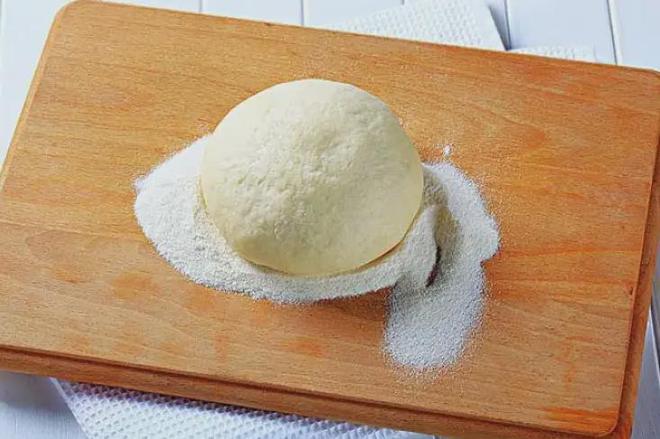 富硒面粉能发面吗