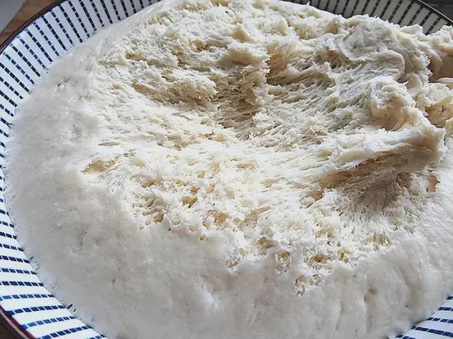富硒面粉能发面吗
