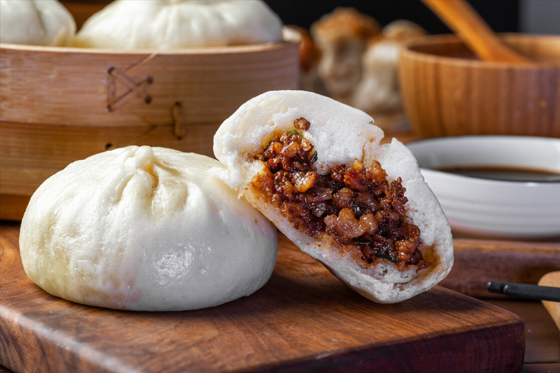 富硒高筋营养面粉