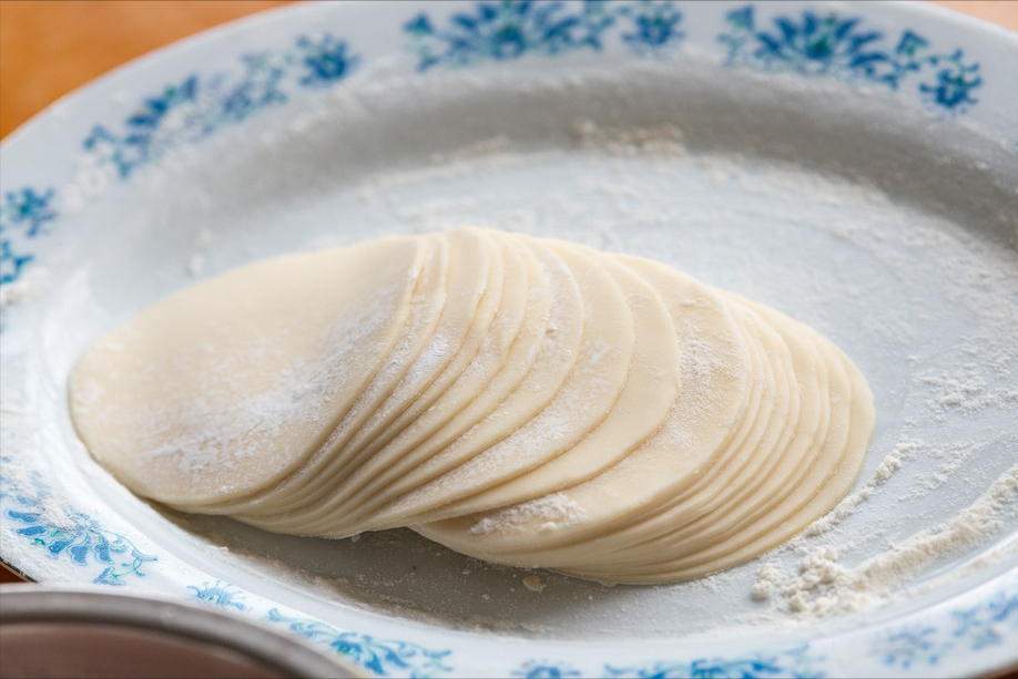 富硒高筋营养面粉